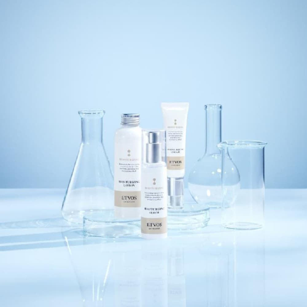 モイスチャライジングクリーム(エトヴォス/ETVOS)｜通販の