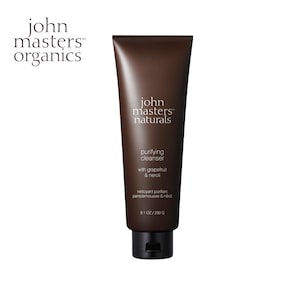 【ジョンマスターオーガニック】G & Nピュリファイングクレンザー N