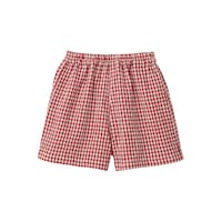 パンツ（レッド） ※こちらの画像が最も近いお色味です。