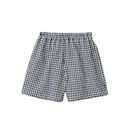 パンツ（ネイビー）