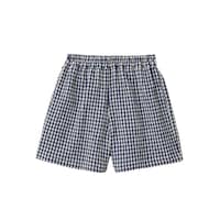 パンツ（ネイビー） ※こちらの画像が最も近いお色味です。