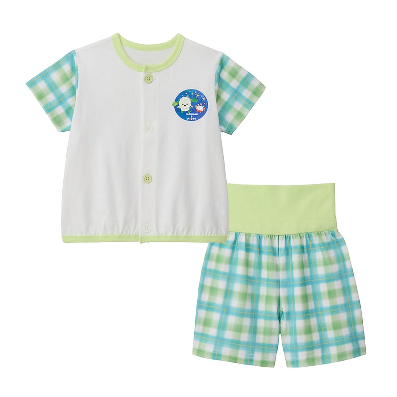 グリーン系 ※こちらの画像が最も近いお色味です。