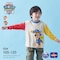 パウ・パトロール　マルチカラー長袖Ｔシャツ 【子供服】