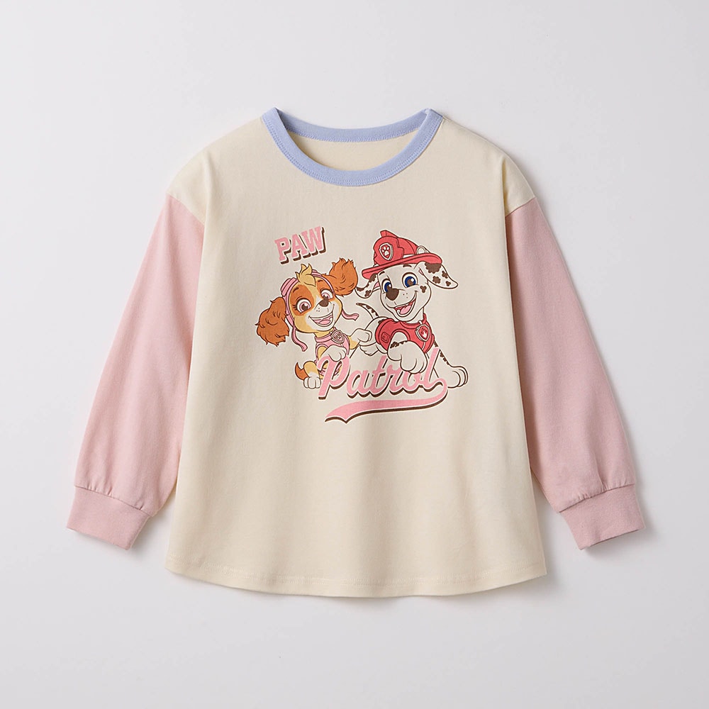 マーシャル＆スカイ（ピンク系）（26年秋冬新色）