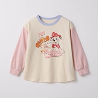 マーシャル＆スカイ（ピンク系）（26年秋冬新色）