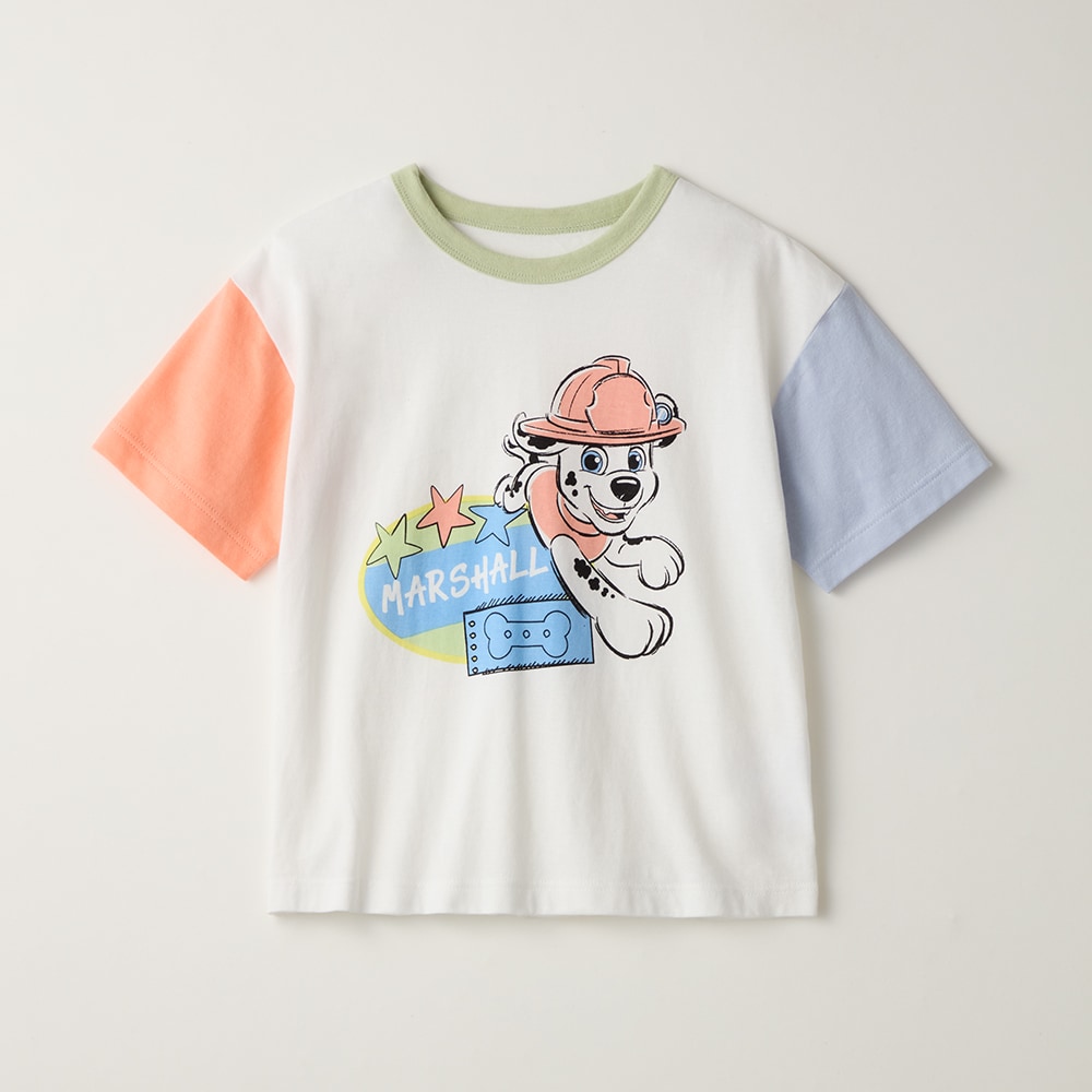 マーシャル（オフホワイト系）