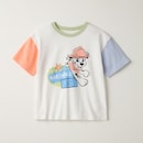 マーシャル（オフホワイト系）