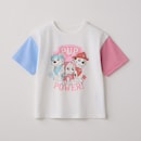 マーシャル＆スカイ＆エベレスト（ピンク系）