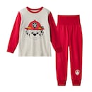 マーシャル（レッド）