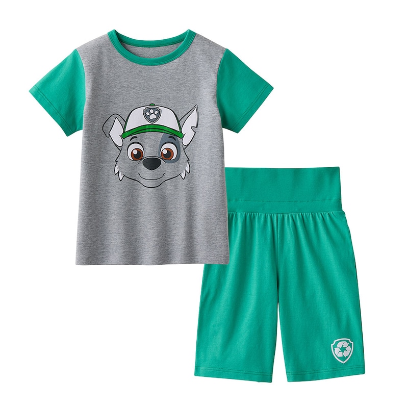 ロッキー（グリーン）