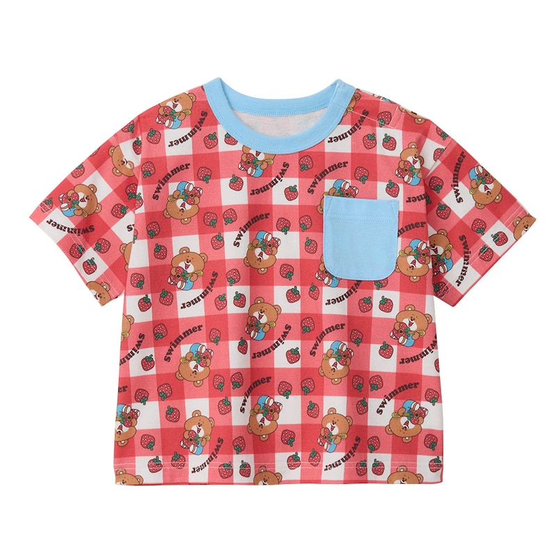 レッド系 ※こちらの画像が最も近いお色味です。