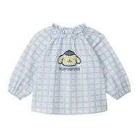 ポムポムプリン（サックス） ※こちらの画像が最も近いお色味です。