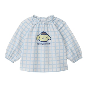 ポムポムプリン（サックス） ※こちらの画像が最も近いお色味です。