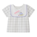 タキシードサム（オフホワイト）