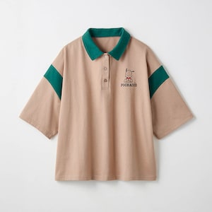 ポチャッコ（ベージュ）※こちらの画像が最も近いお色味です。