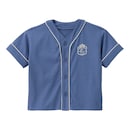 グレイッシュブルー