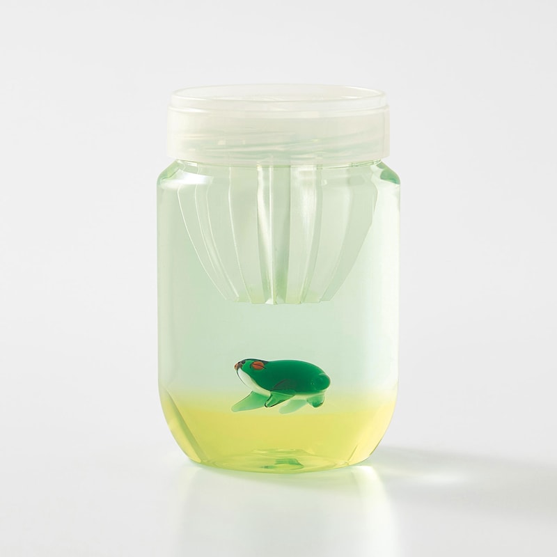 モリアオガエル