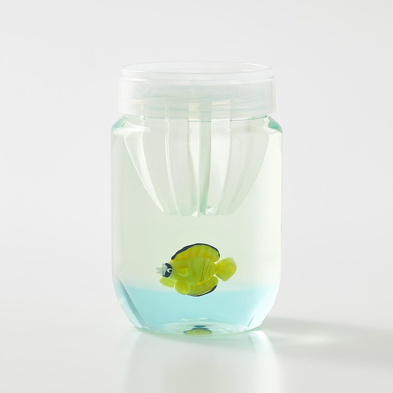 ナミチョウチョウウオ