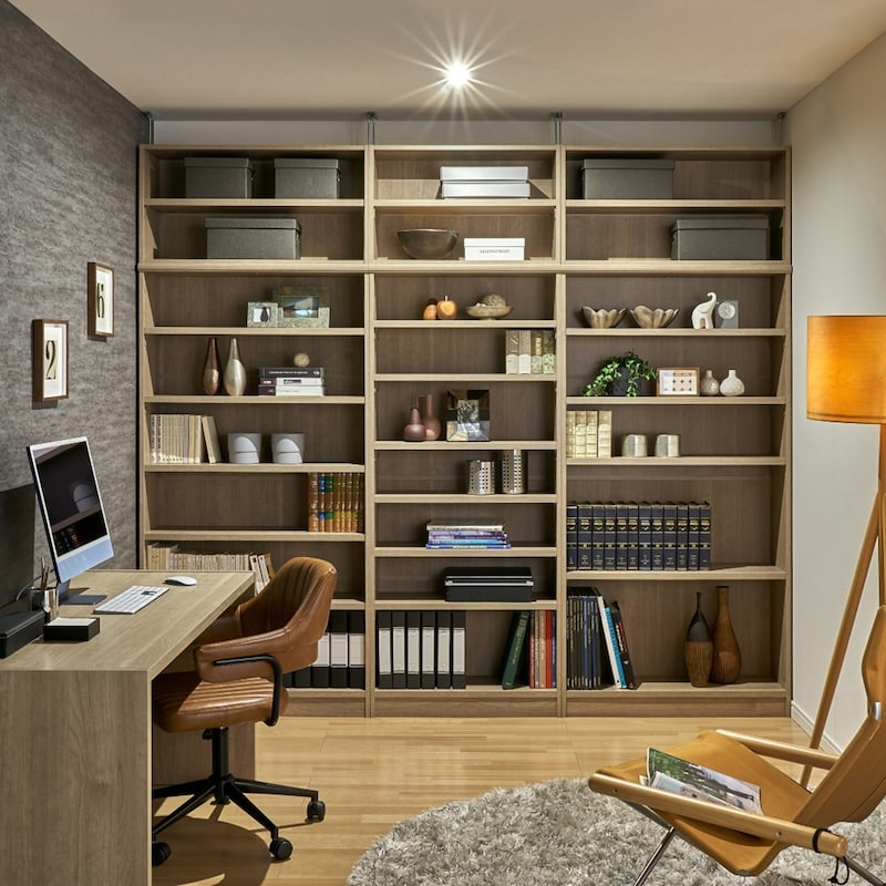 使用イメージ/スモーキーブラウン