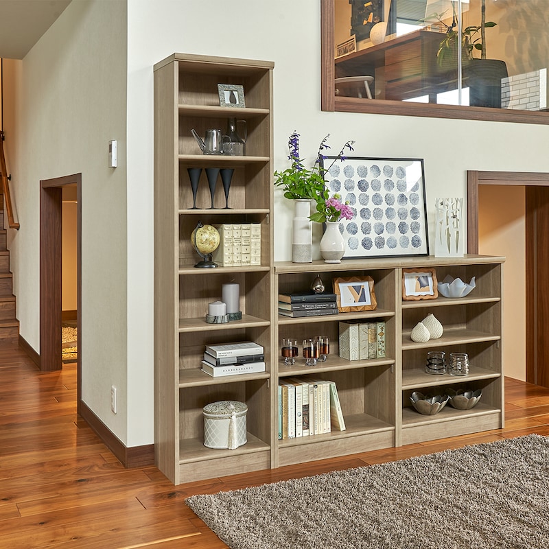 使用イメージ/スモーキーブラウン