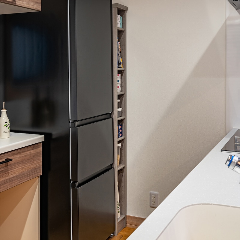 使用イメージ/スモーキーブラウン