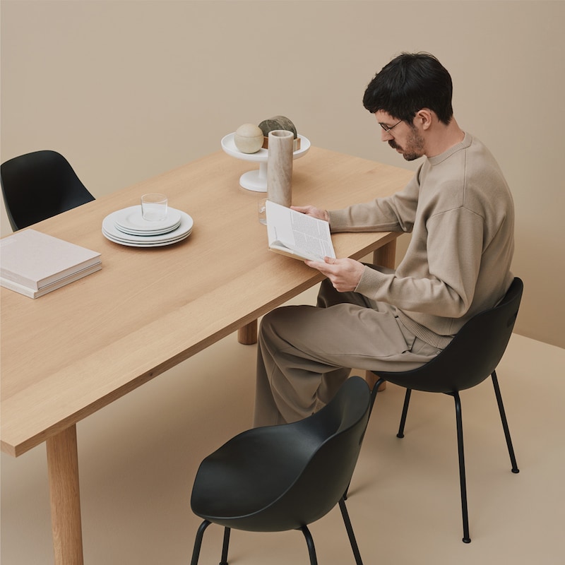 生活に溶け込むヘルスケアをテーマに、「新しいここち」を追求して誕生しました