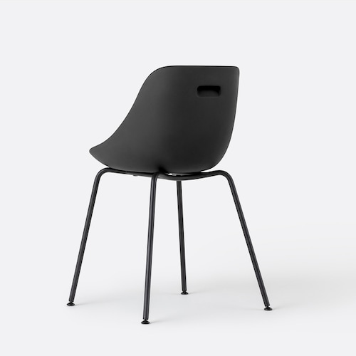 KURA CHAIR／クラチェア 【鞍から発想した姿勢サポートチェア】