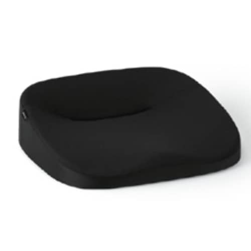 KURA SEAT W／クラシートワーク 【低反発姿勢サポートクッション】