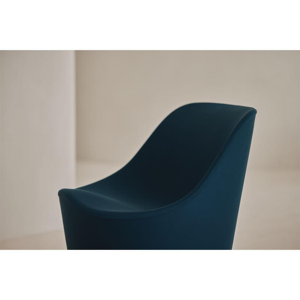 KURA SOFA／クラソファ 【鞍から発想した姿勢サポートソファ】(アンド