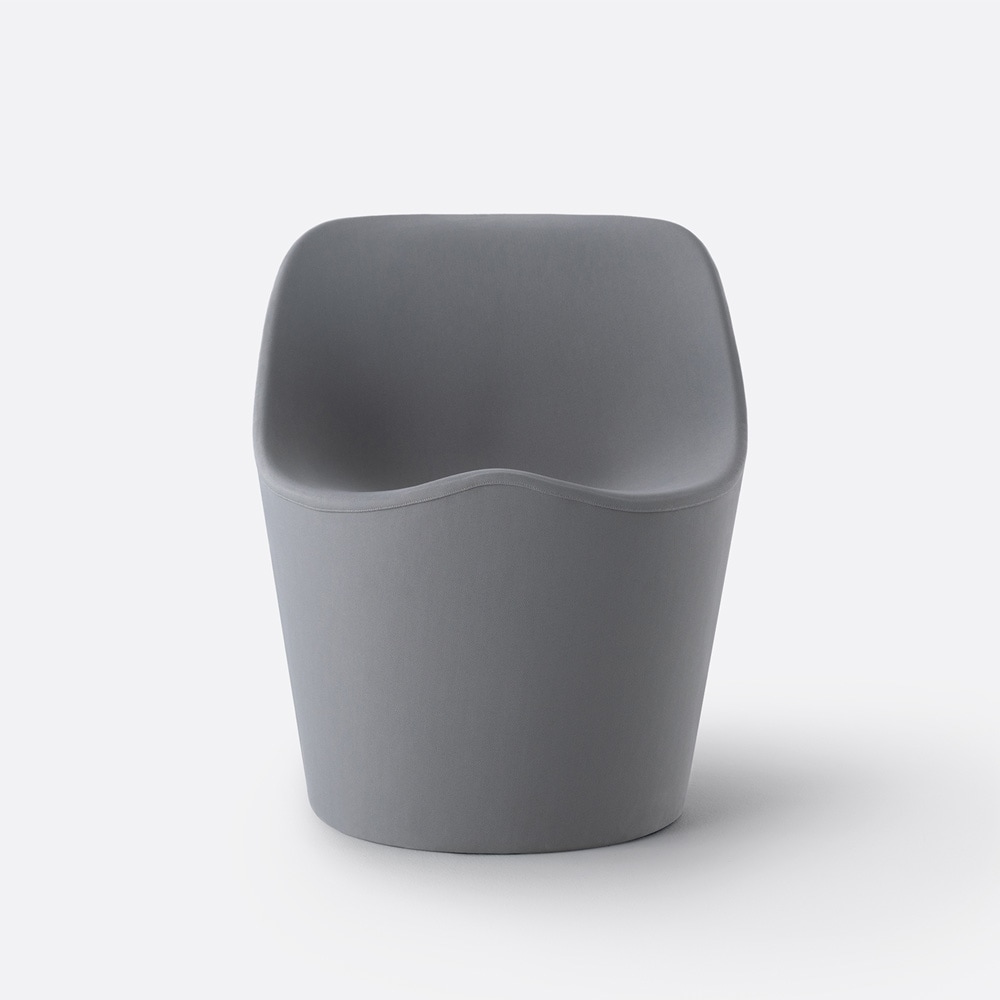 KURA SOFA／クラソファ 【鞍から発想した姿勢サポートソファ】(アンド