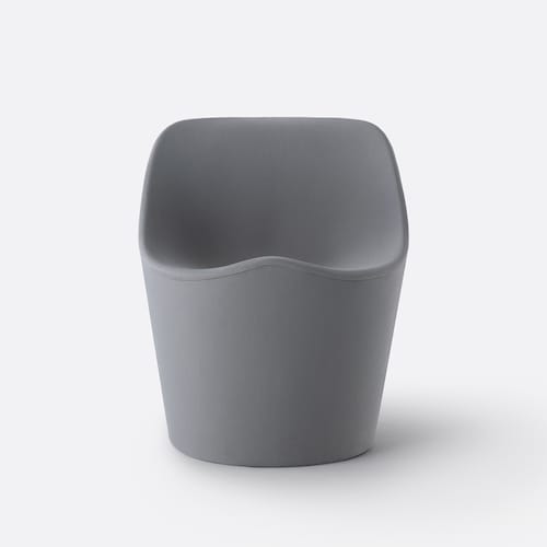 KURA SOFA／クラソファ 【鞍から発想した姿勢サポートソファ】