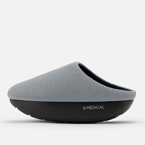 KAMOLEG 2.0／カモレグ2.0 【新感覚のフィットネスルームシューズ】