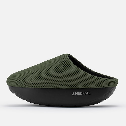 KAMOLEG 2.0／カモレグ2.0 【新感覚のフィットネスルームシューズ】