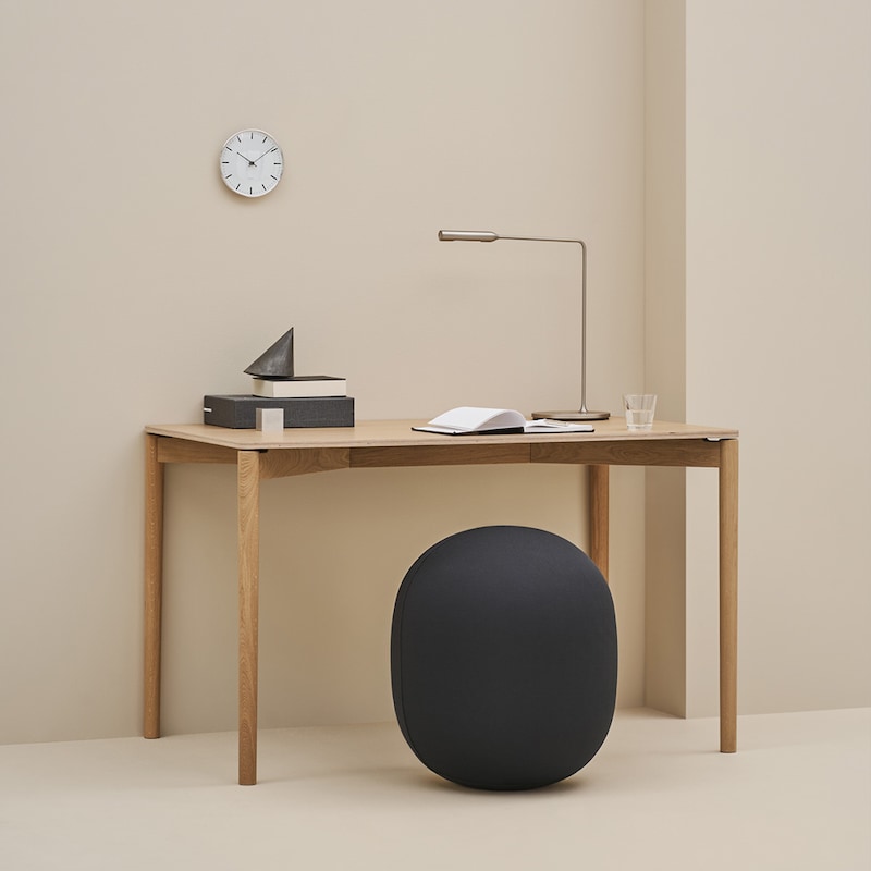 空間に優しく溶け込むフレンドリーなデザイン