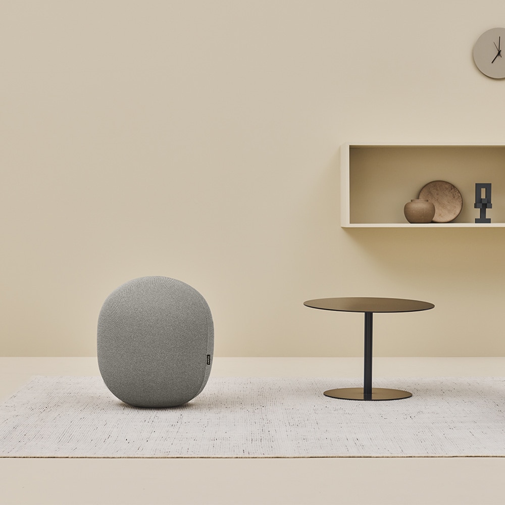 MALLOW マロウ バランスボール Knit MALLOW Knit | 【公式】&MEDICALオンラインストア