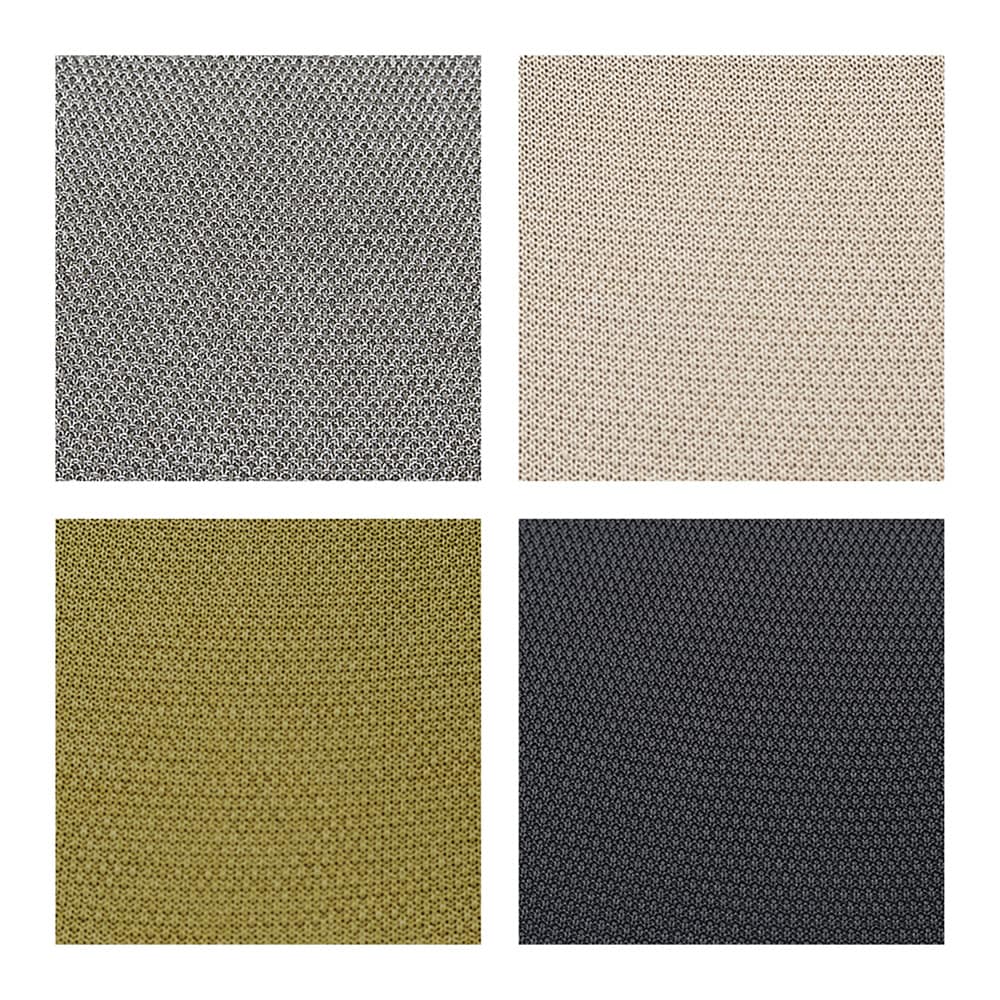 MALLOW MINI Knit／マロウミニニット 【ミニサイズのオーバル型