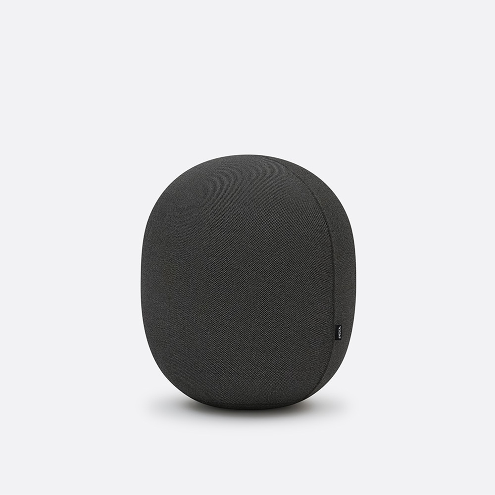 MALLOW MINI Knit／マロウミニニット 【ミニサイズのオーバル型