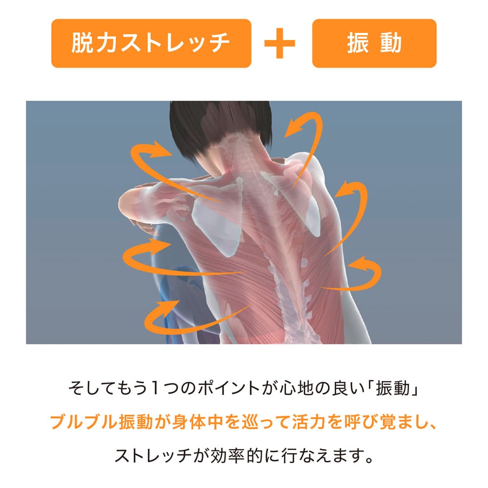 ストレッチパートナー ハグスフィア｜通販のベルメゾンネット