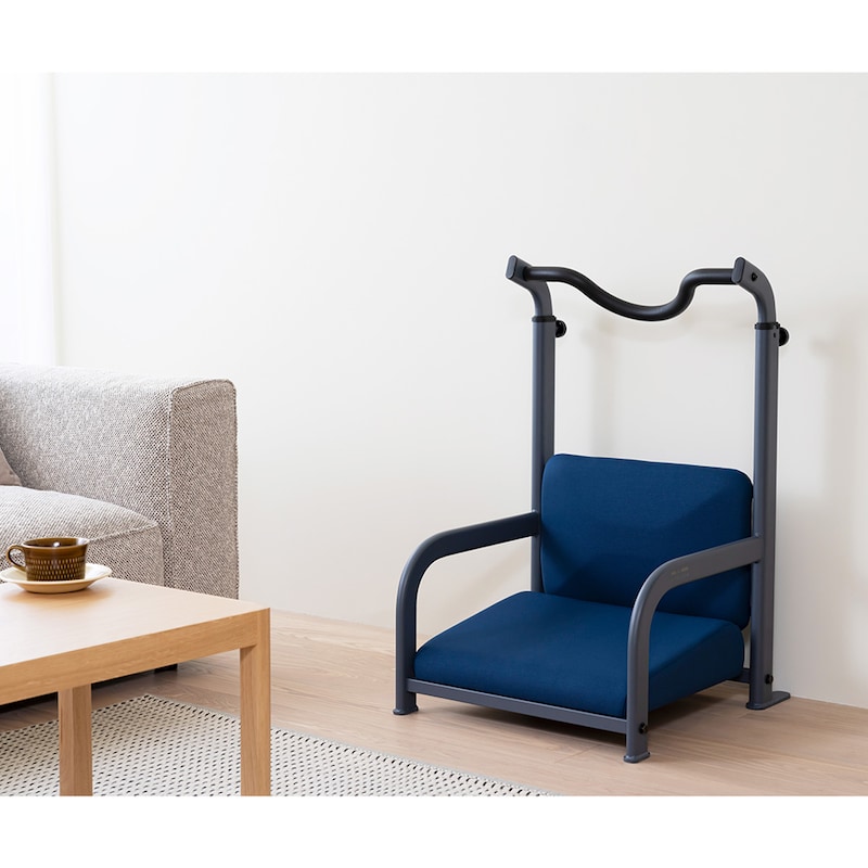 いつでもリビングに