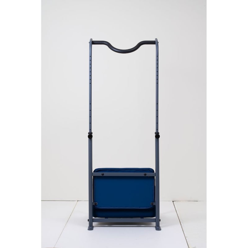 高さ13段階の調整可能