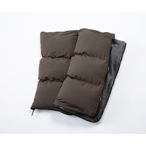 WHOLEHEAT 多機能レッグウォーマー