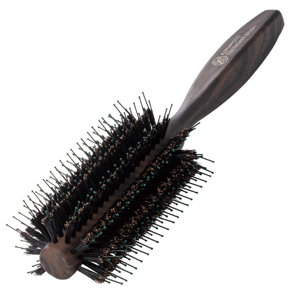 熊本艶髪ブラシ ボリュームアップ｜通販のベルメゾンネット