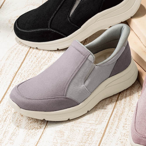 ５Ｅすぽ履きローリングスリッポン