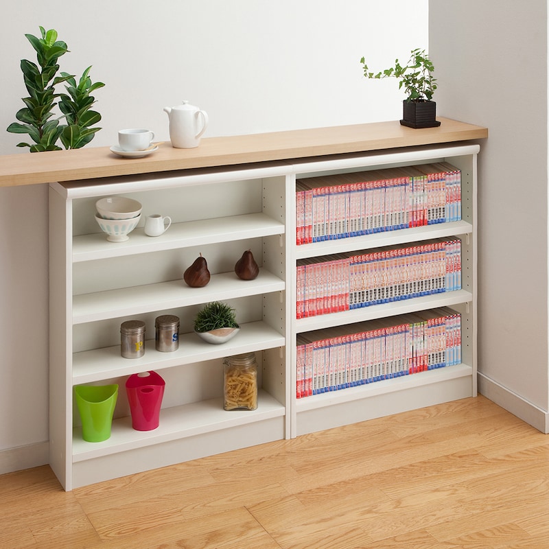 使用イメージ/ホワイト