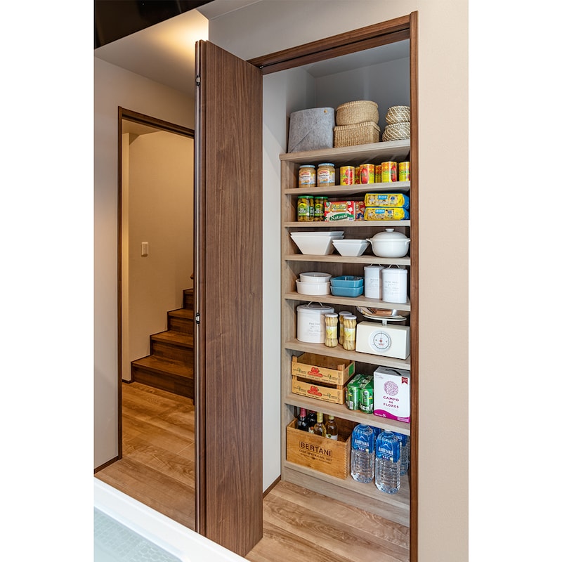 使用イメージ/ペアナチュラル