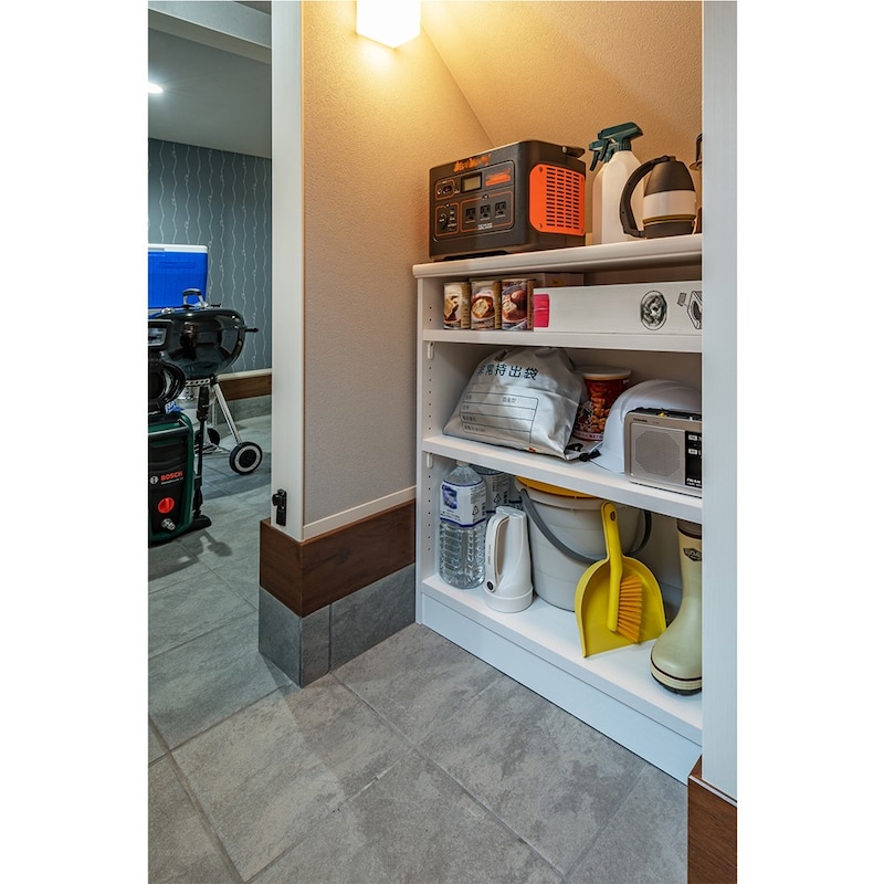 使用イメージ/ホワイト