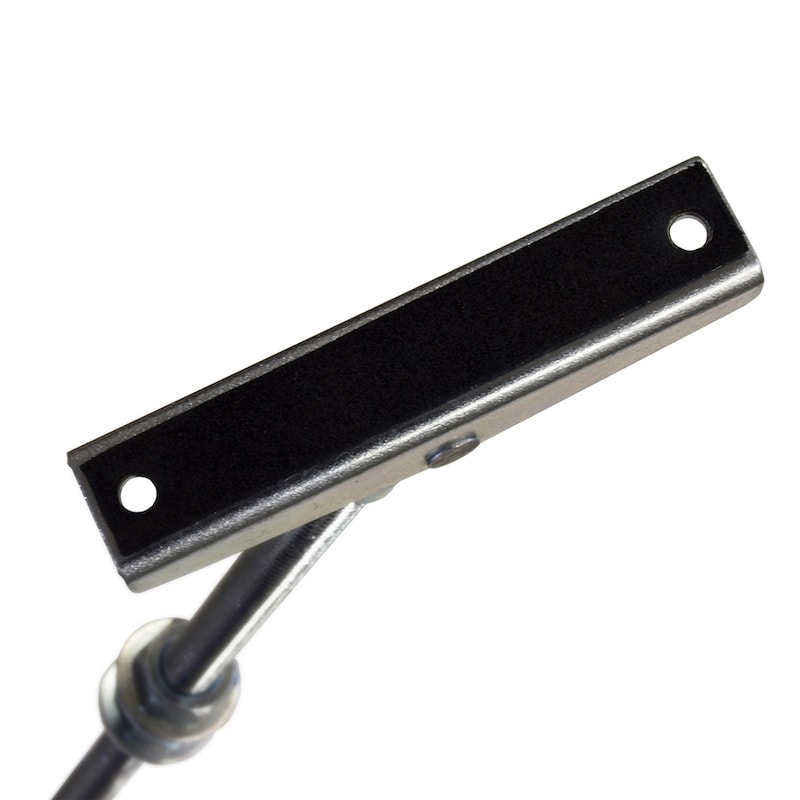 突っ張り面アップ