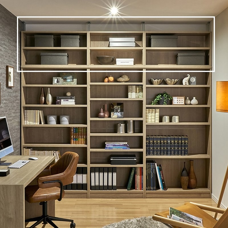 スモーキーブラウン