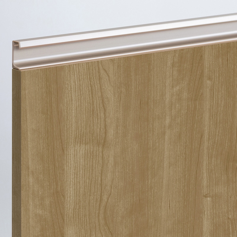 スモーキーブラウン