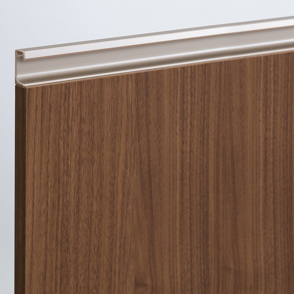 ウォルナットブラウン